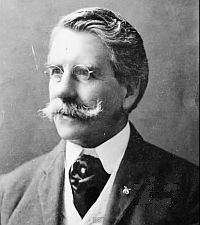 Samuel S. Yoder, Congressman