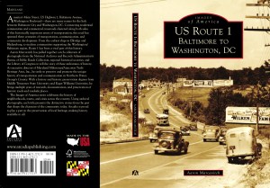 Marcavitch US Route 1 History
