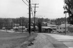 Edmonston Road at Berwyn Road, 1965